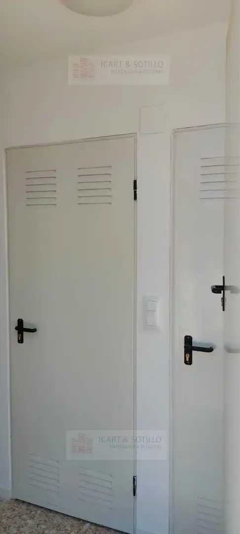 Habitación de Piso en venta en Benicarló con Calefacción, Trastero y Amueblado