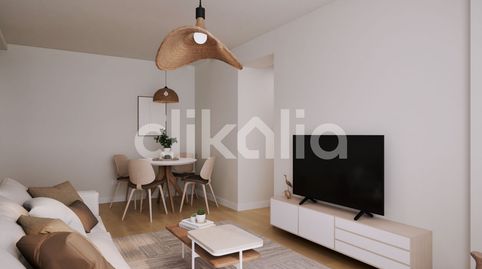 Foto 2 de Piso en venta en La Unión - Cruz de Humilladero - Los Tilos, Málaga Capital