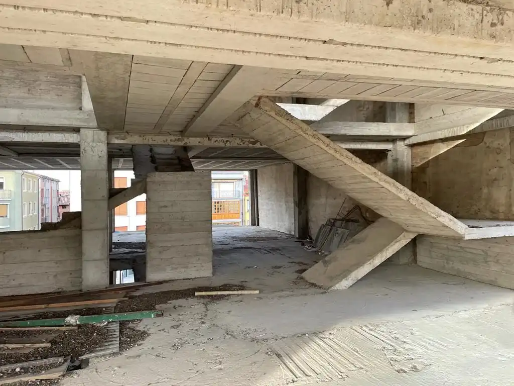 Residencial amb ascensor en venda a Avenida Juan Carlos I, imagen 42