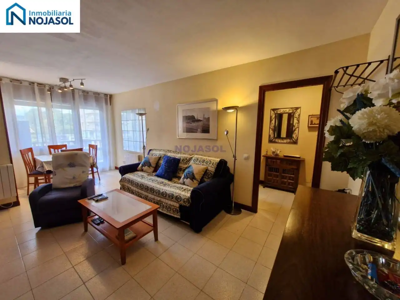 Appartement compact avec ascenseur à vendre à Palacio, imagen 6