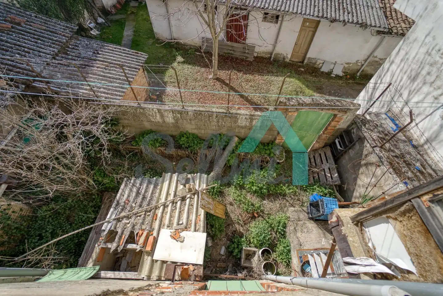 Edifici en venda en Boñar