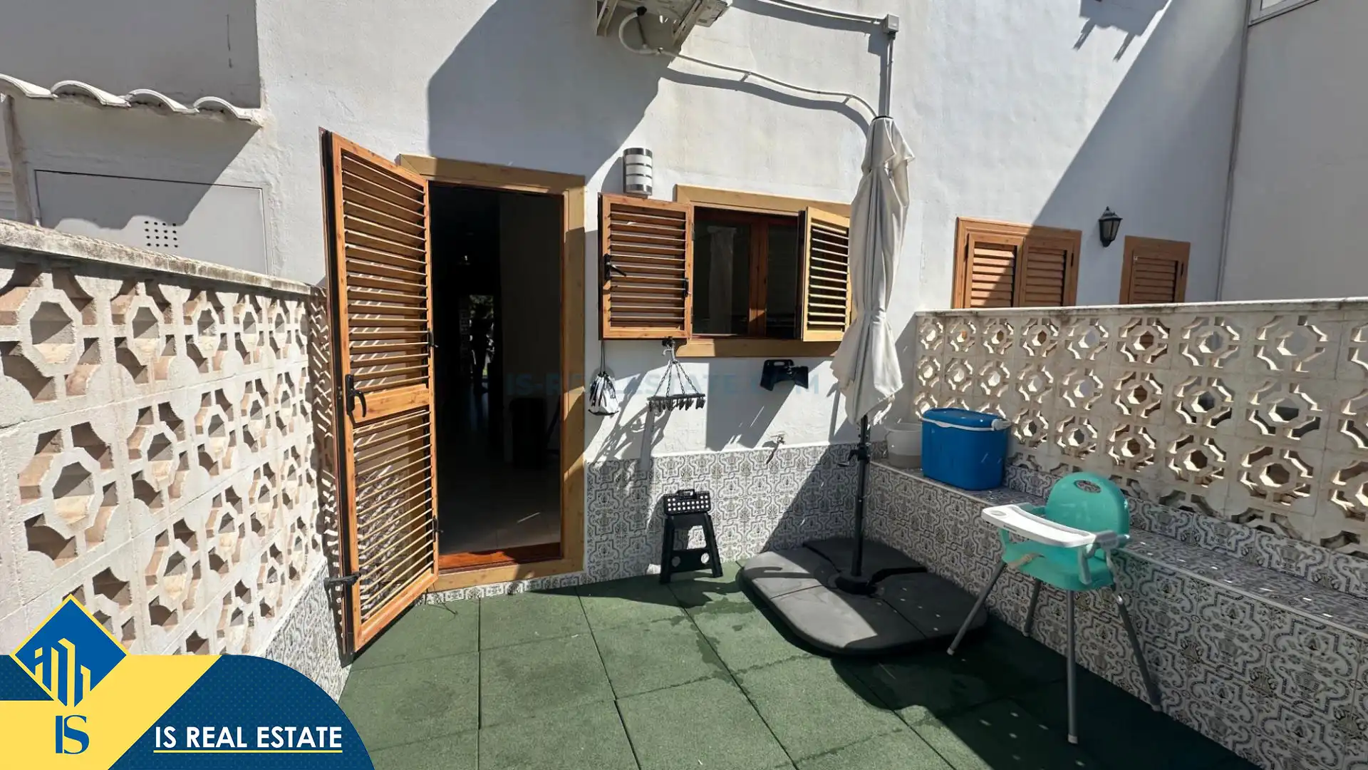 Adosado con terraza en venta en La Mata, imagen 32