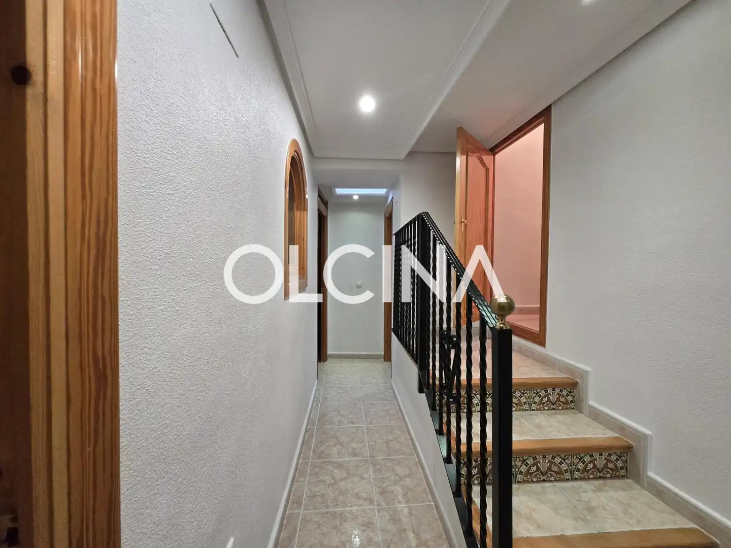 Casa o xalet en venda en Onil amb Aire condicionat, Calefacció i Terrassa