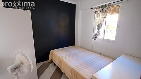 Foto 4 de Piso en venta en El Plantinar – Avda. La Paz - El Juncal, Sevilla Capital