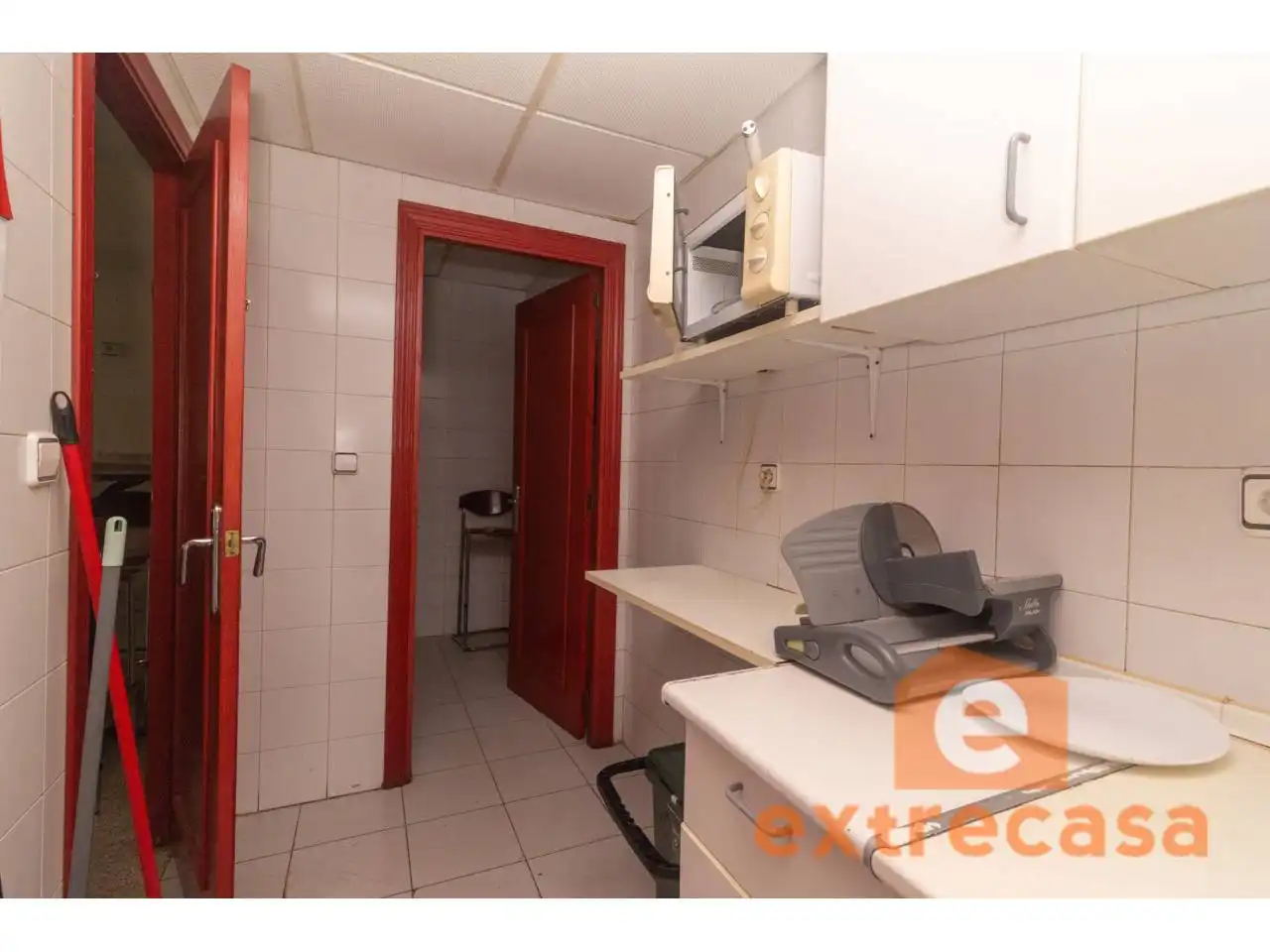 Gewerbefläche zur Miete in Valdepasillas - La Paz - Huerta Rosales, imagen 17