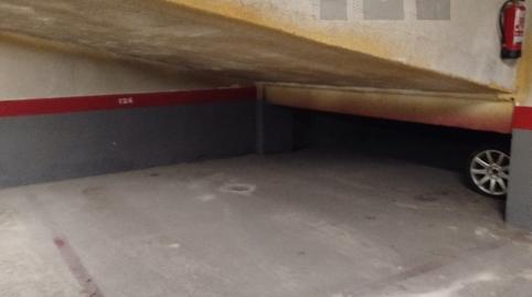 Foto 2 von Garage zum Verkauf in Carrer de Bobalà, 3, Príncep de Viana - Clot -Xalets Humbert Torres,  Lleida Capital