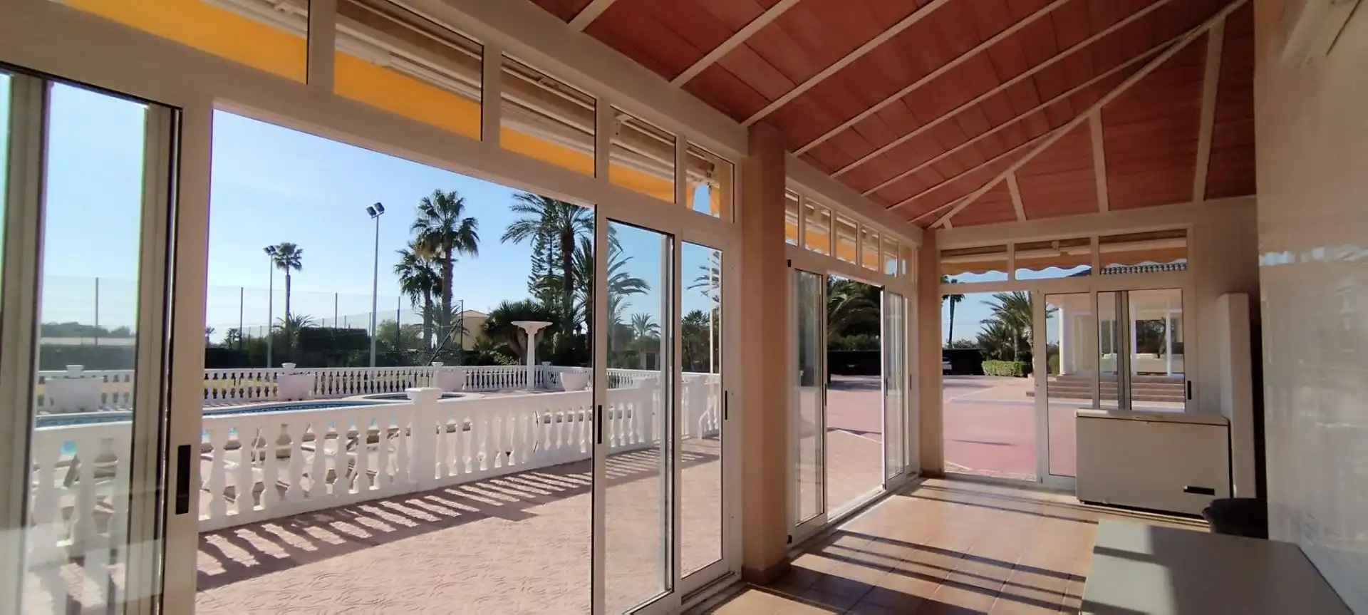 Houses for sale in Elche / Elx  with Air Conditioner, Private garden and Terrace