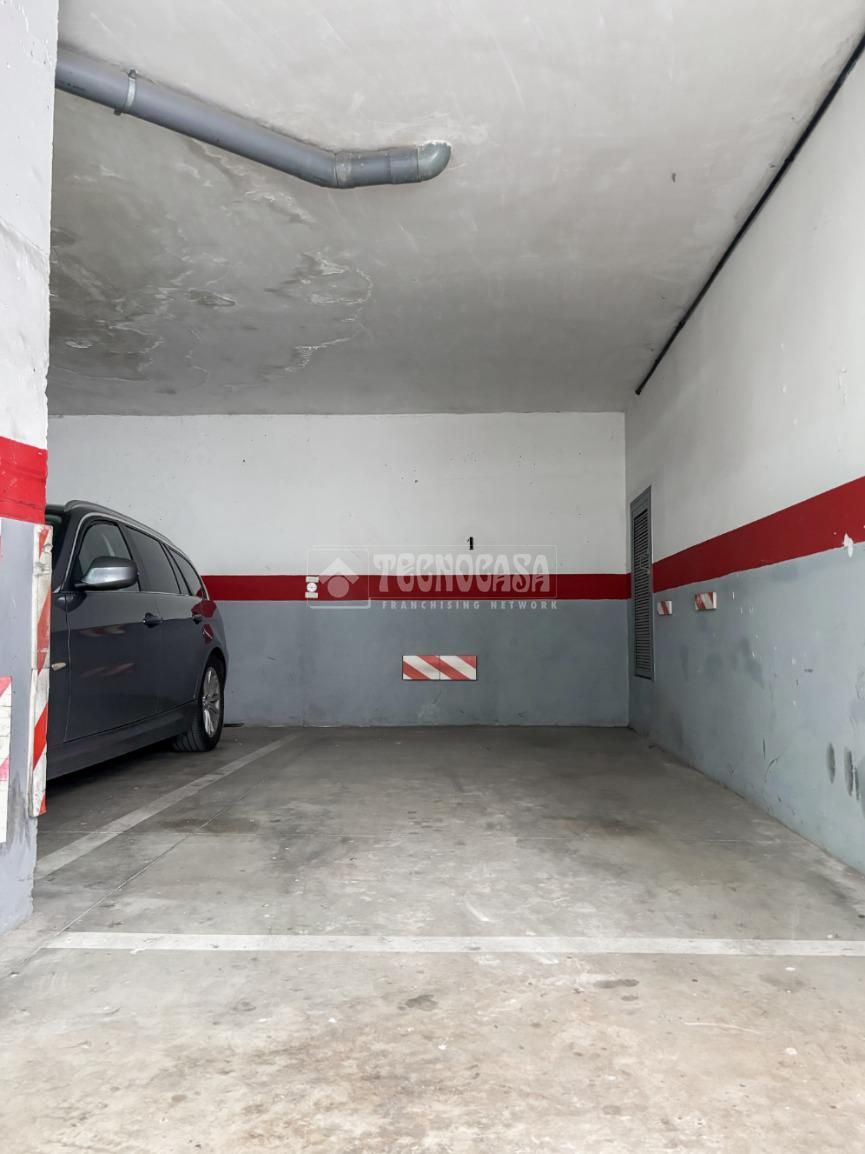 Aparcament de Garatge en venda en  Madrid Capital