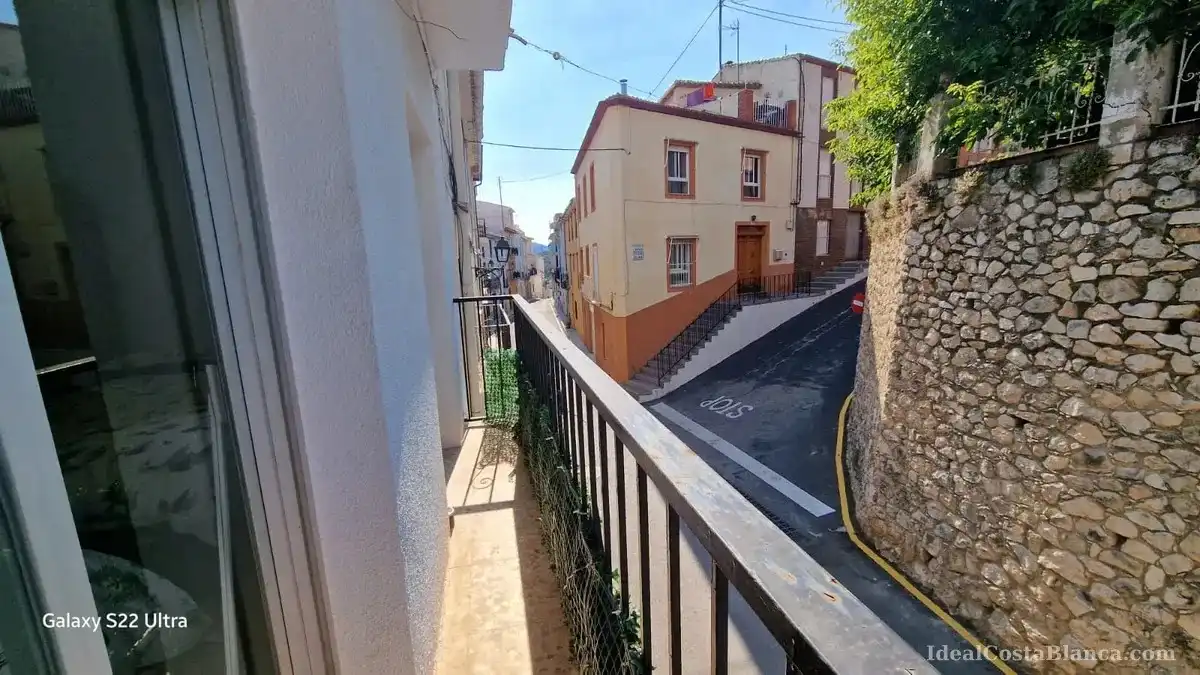 Appartement compact à vendre à CALLE SAN ANTONIO, imagen 20