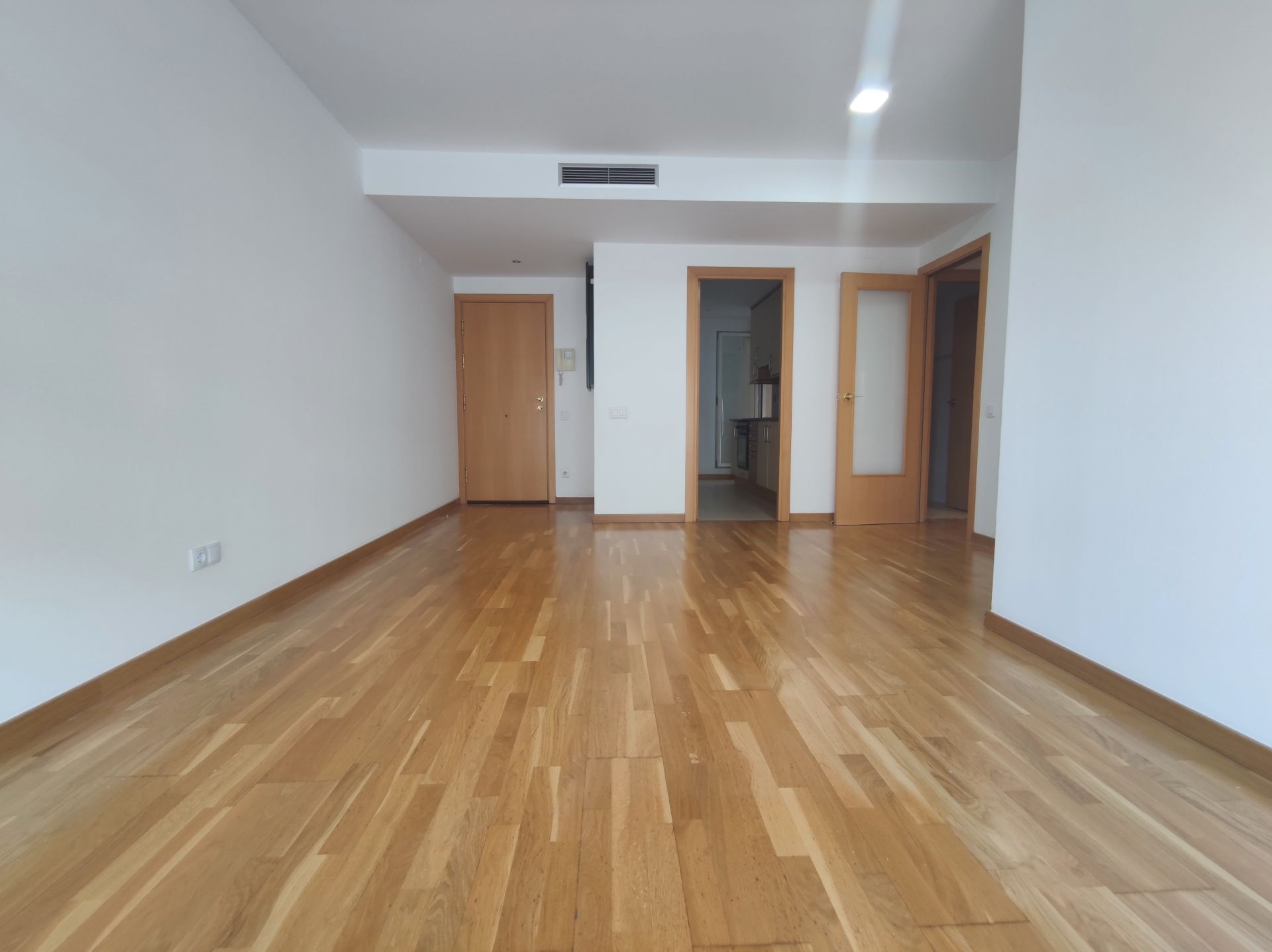 Wohnung zur Miete in Carrer de Teresa Pàmies i Bertran, Llevant