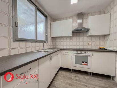 Kitchen of Flat for sale in Vila-real