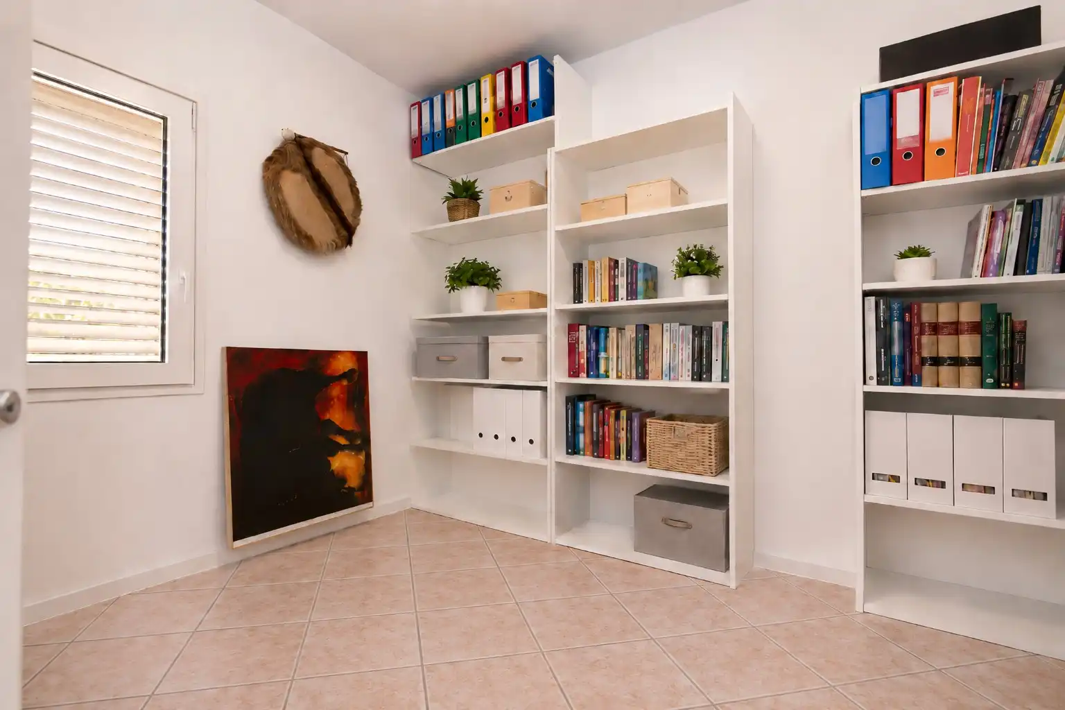 Sala d'estar de Casa o xalet en venda en Dénia amb Aire condicionat, Calefacció i Terrassa