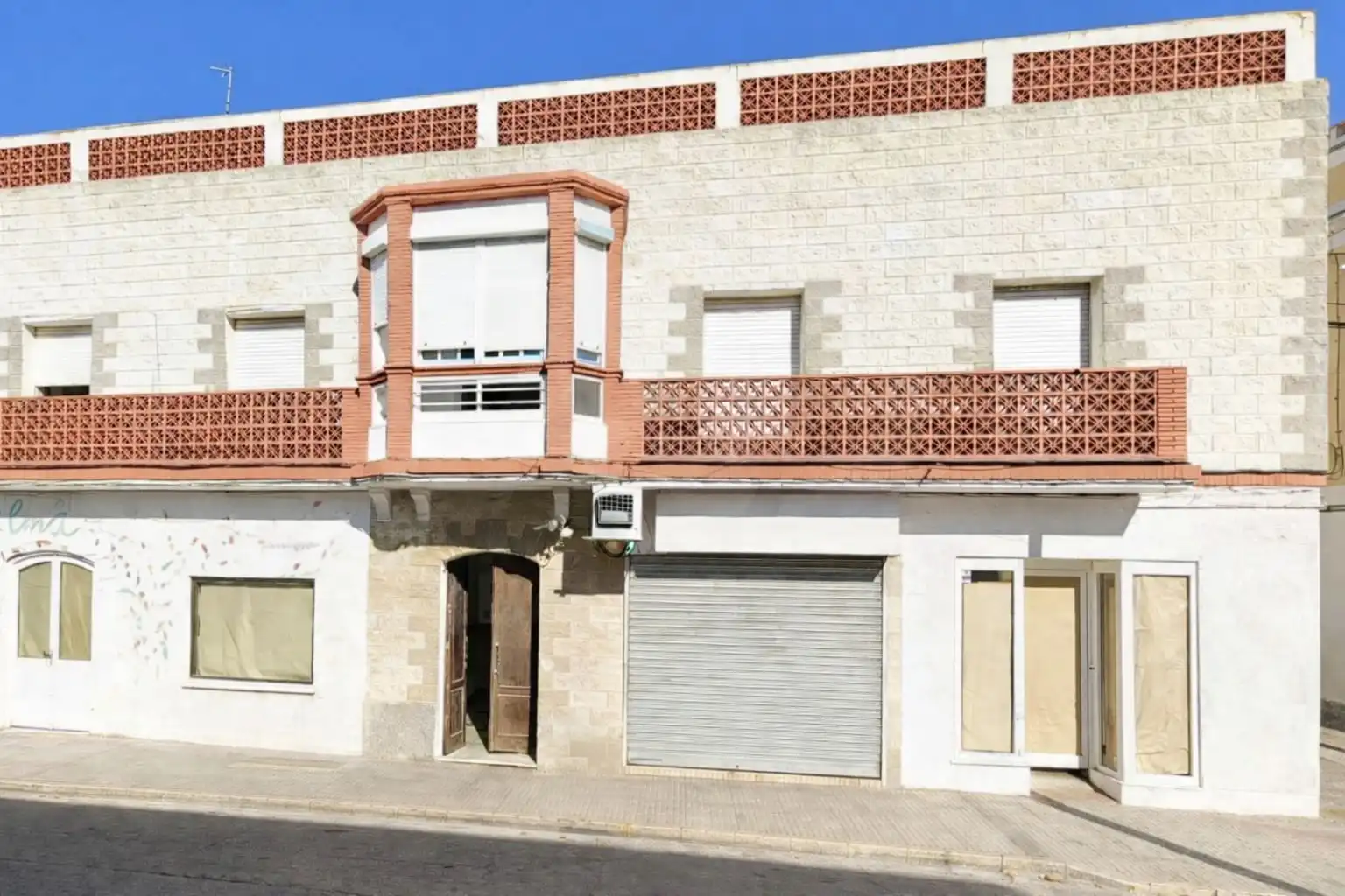 Residencial en venda a Tarifa ciudad, imagen 28