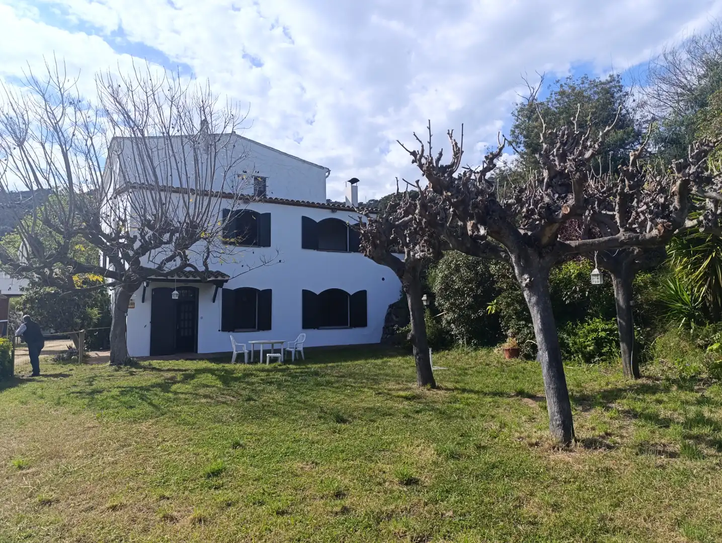 Casa o chalet de alquiler en Carrer Cal Gras, Cabrils