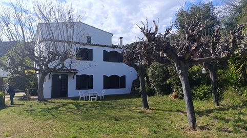 Foto 2 de Casa o chalet de alquiler en Carrer Cal Gras, Cabrils, Barcelona