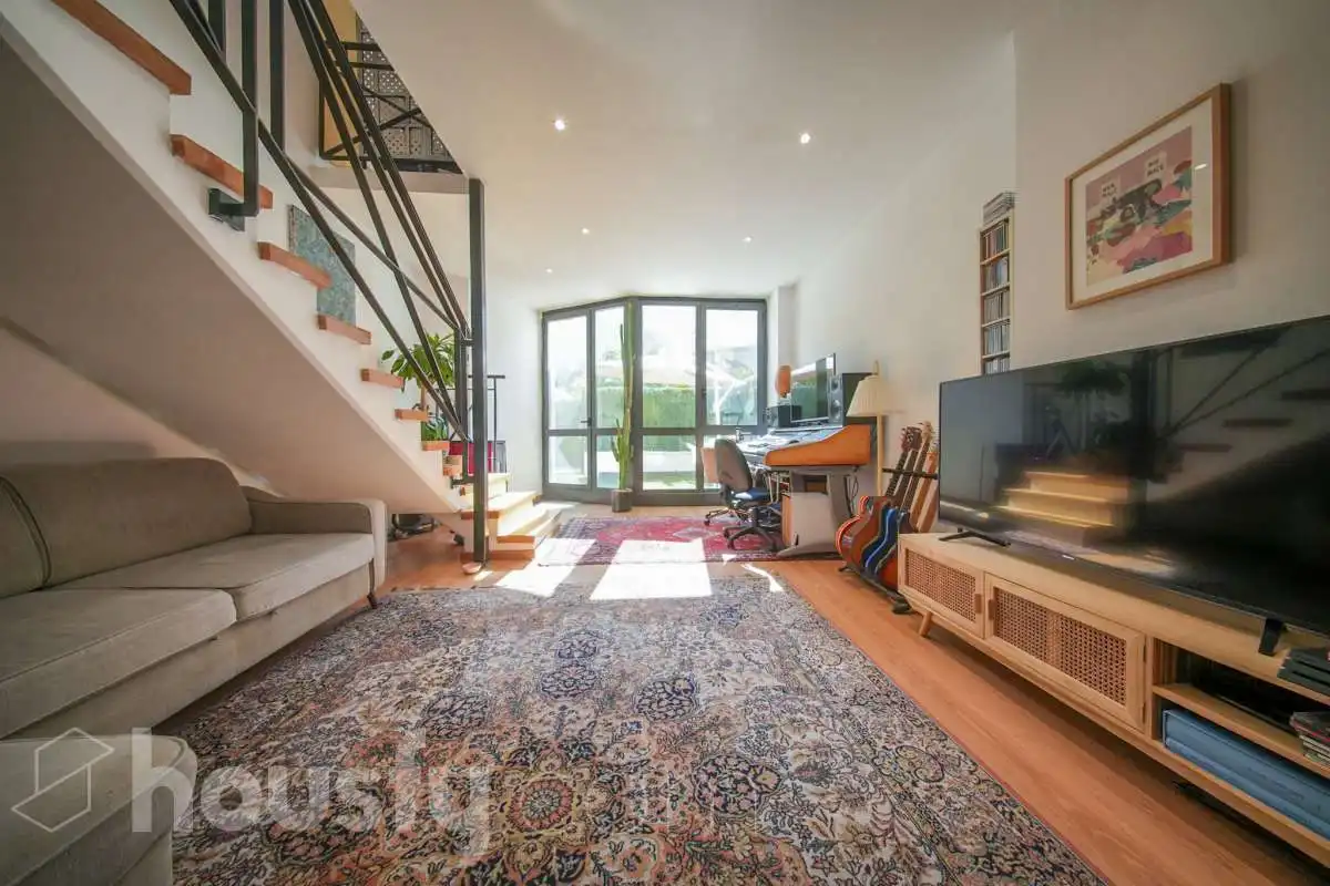 Flat with lift for sale in Calle de Marathon ., imagen 23