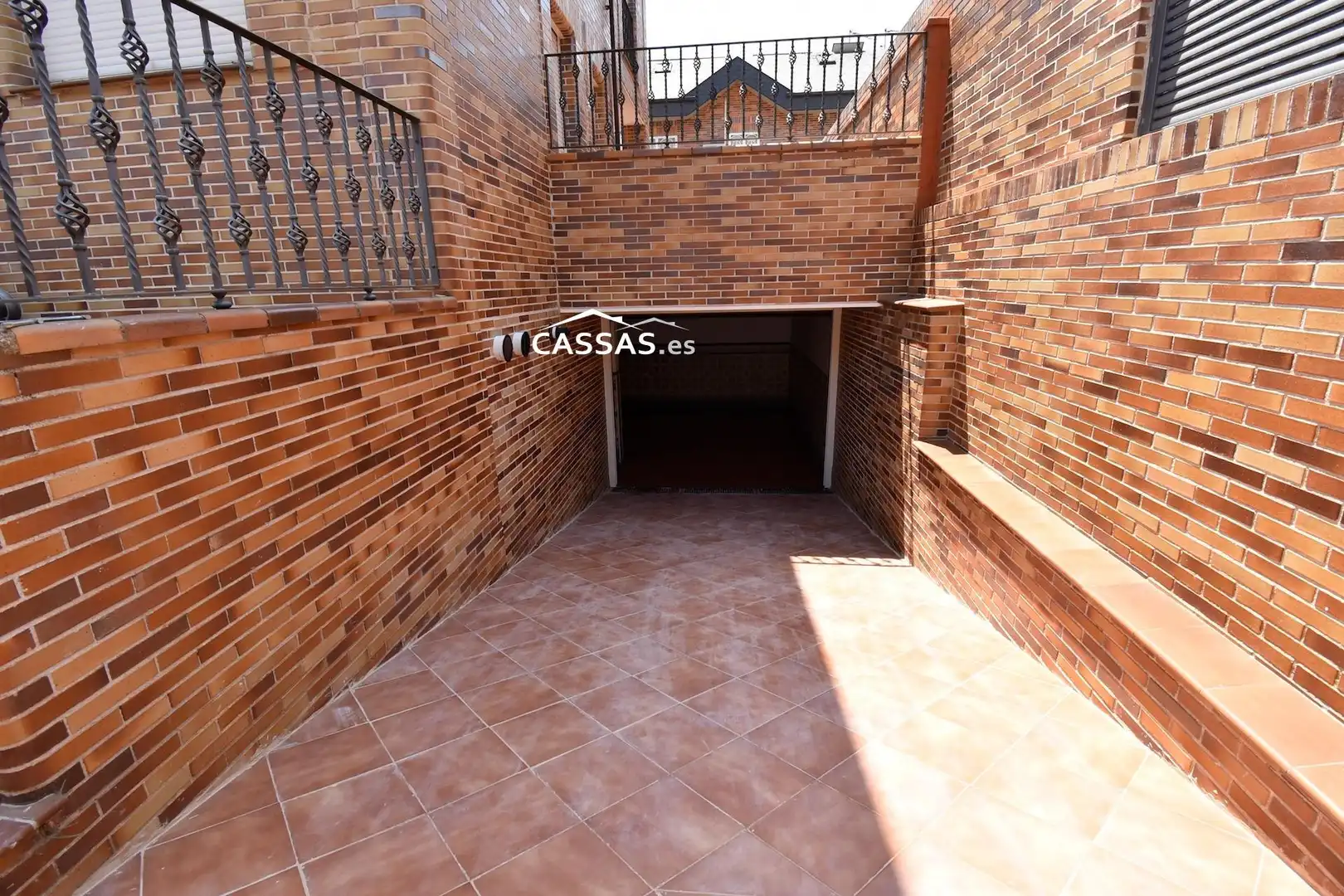 Casa adosada en venda en Torrejón de Ardoz amb Aire condicionat, Calefacció i Parquet