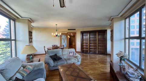 Foto 2 de Apartament de lloguer a Ciutat de les Ciències i de les Arts - Justicia, Valencia Capital