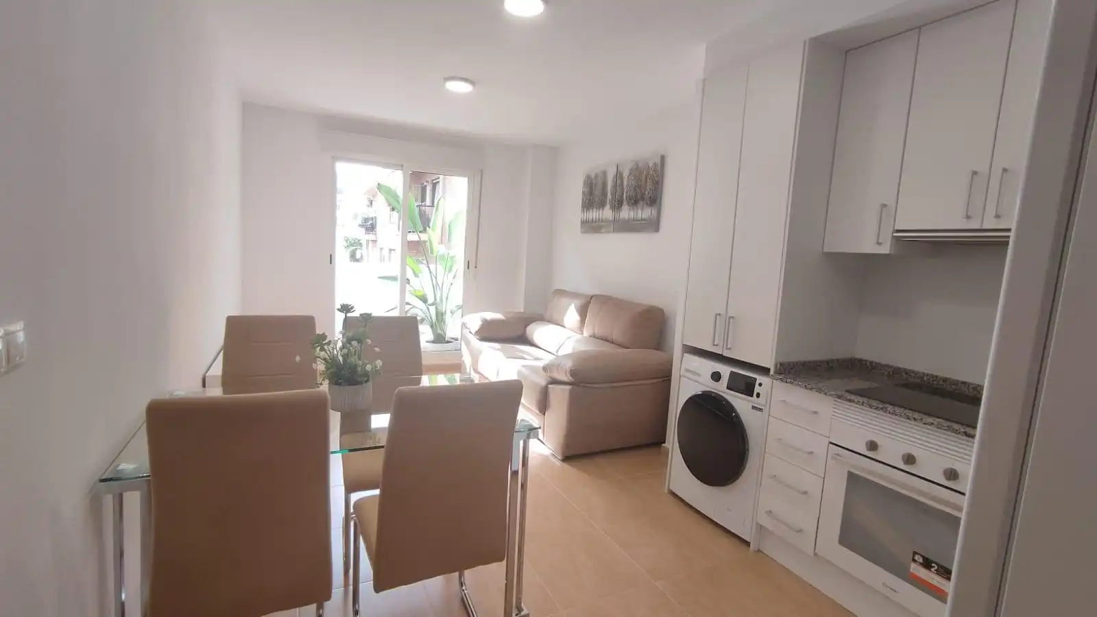 Apartamento con terraza en venta en Calle CARLOTA PASARON, imagen 26