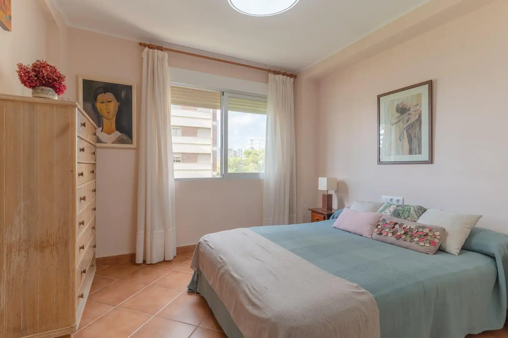 Apartamento con ascensor en venta en Passeig Marítimo Bernat Artola 30, imagen 37