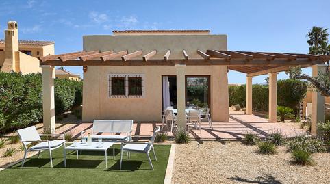 Foto 2 de Pis en venda a Desert Spring Golf, Almería