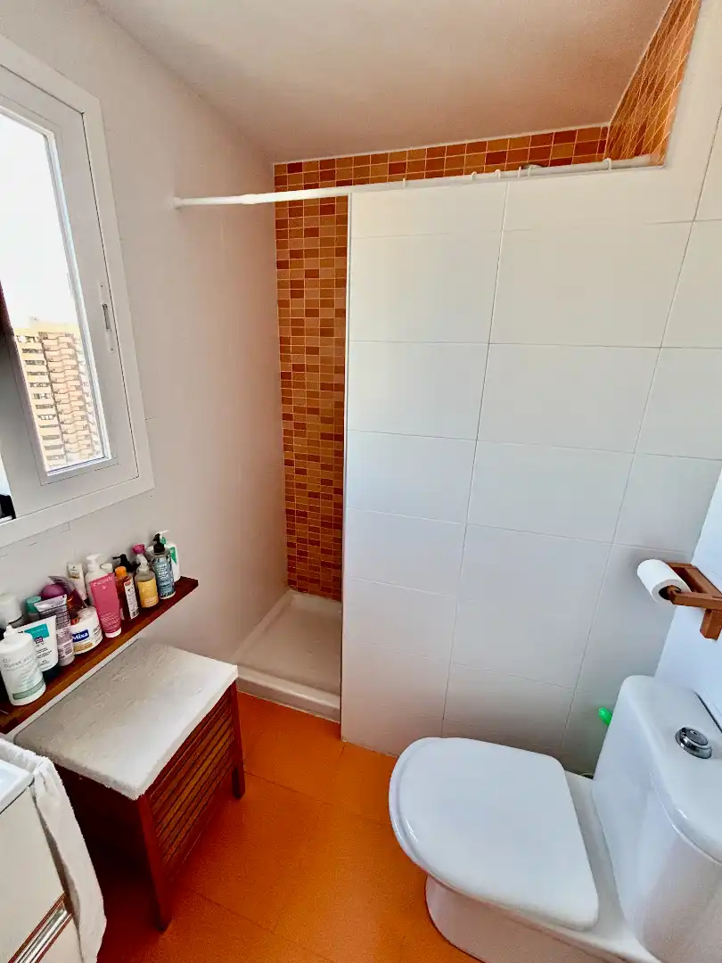 Piso en venta en Avenida de Holanda, 5, Playa de San Juan