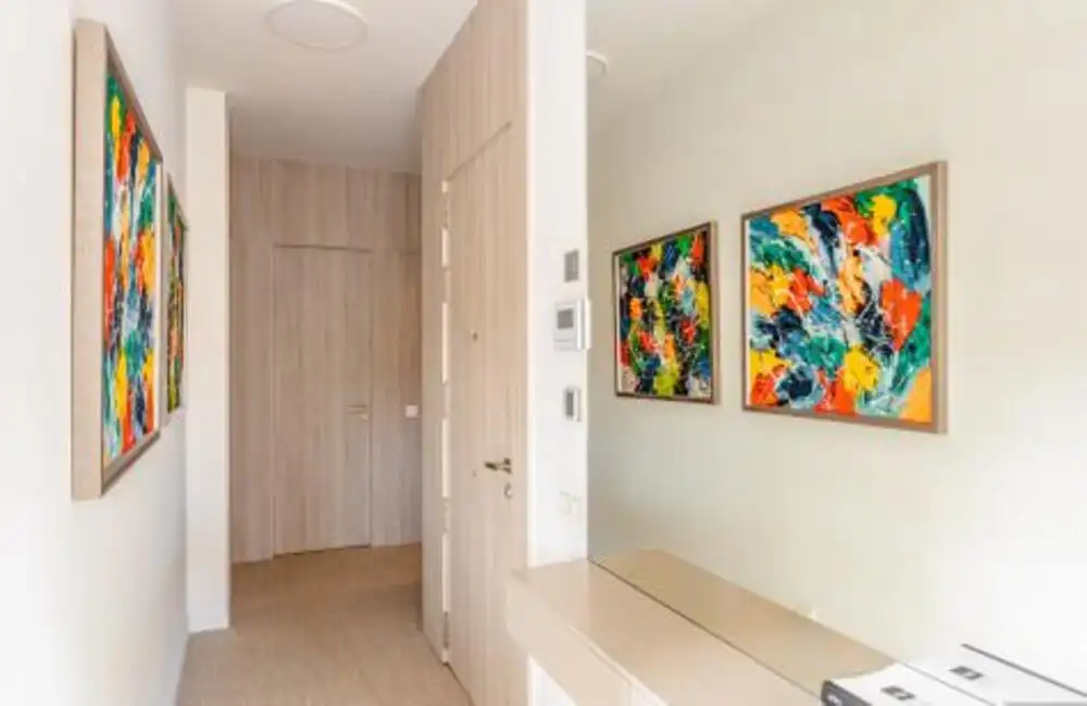 Penthouse mit Pool zum Verkauf in Elviria - Cabopino, imagen 9