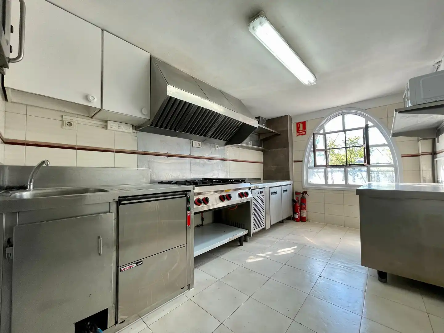 Locale commerciale in affitto a Beasain, imagen 11