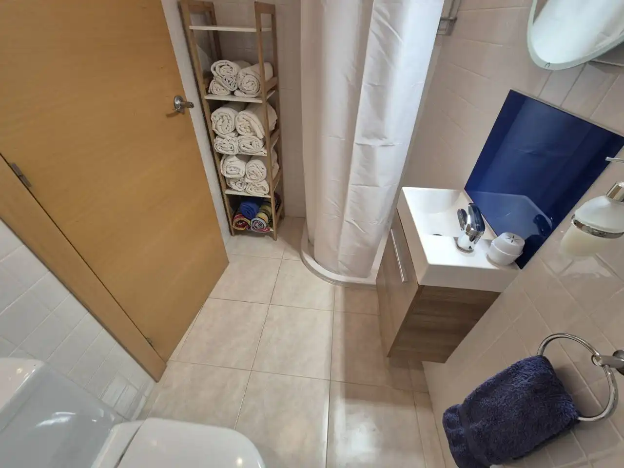 Bany de Àtic en venda en Alcalà de Xivert amb Aire condicionat, Calefacció i Terrassa