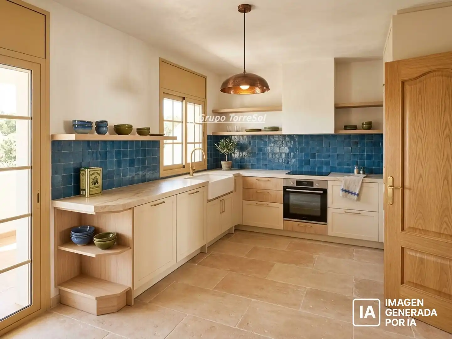 Casa adosada en venta en Bisbe Catala, Calafell Poble