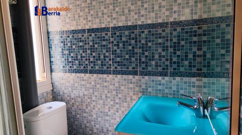 Photo 5 of Flat for sale in Ureta Kalea, 10, Cruces, Bizkaia