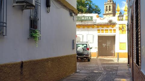 Foto 4 de Casa adosada en venda a Sta. Marina - San Andrés - San Pablo - San Lorenzo,  Córdoba Capital
