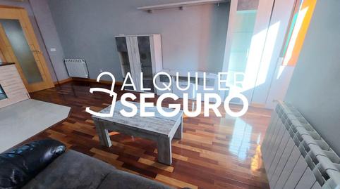 Photo 2 of Flat for rent in Emilio Ferrari, Pueblo Nuevo,  Madrid Capital