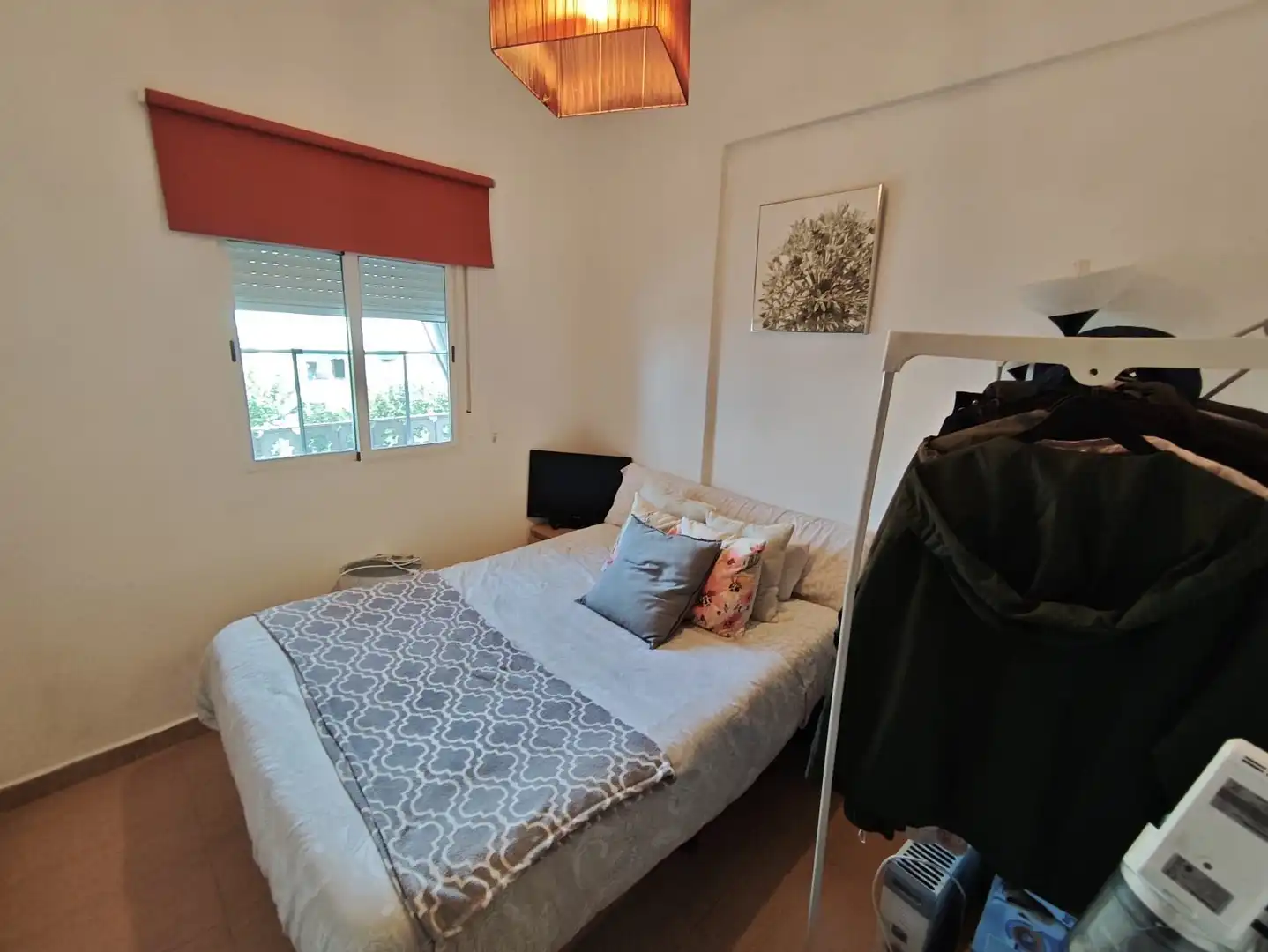 Habitación de Piso en venta en Mérida con Aire acondicionado, Calefacción y Terraza
