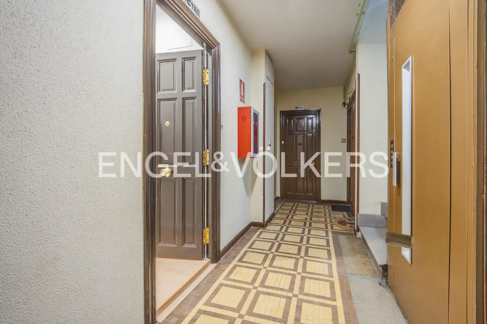 Appartement avec ascenseur à vendre à Retiro, imagen 12