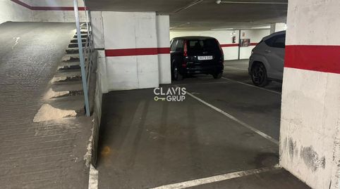 Pablo Iglesias  Plaza Coche MedianoPequeño  Prosperitat, imatge 3