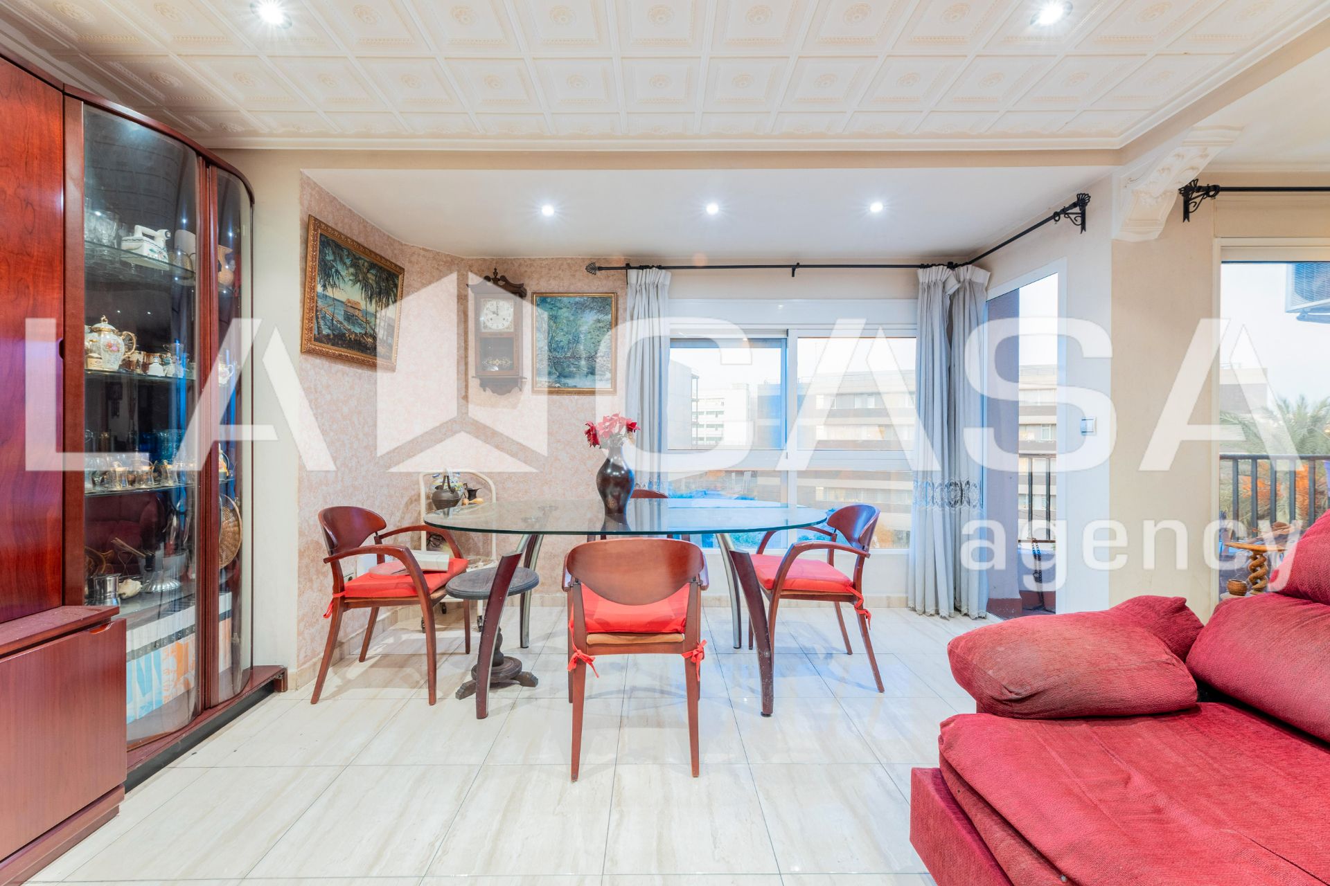 Flat for sale in Carrer de Albalat dels Tarongers, La Carrasca