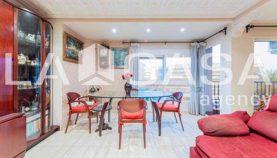 Photo 1 of Flat for sale in Carrer de Albalat Dels Tarongers, La Carrasca, Valencia