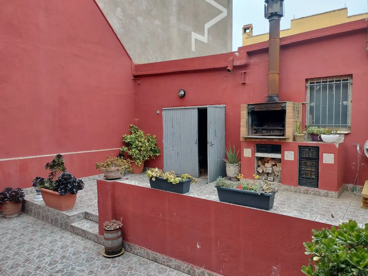 Doppelhaushälfte zum Verkauf in Ramon Reig 23, imagen 2