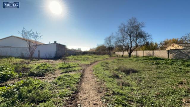 Finca rústica en Venta en Humanes