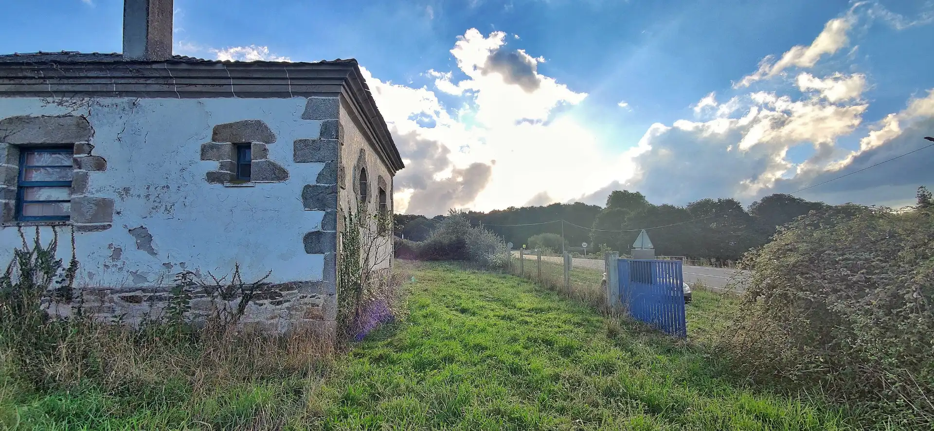 Villa zum Verkauf in Sarria, imagen 3