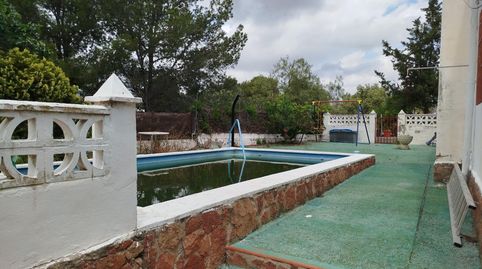 Foto 4 de Casa o chalet en venta en Vilamarxant, Valencia