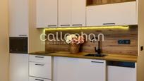 Kitchen of Planta baja for sale in  Valencia Capital  with Air Conditioner, Heating and Terrace