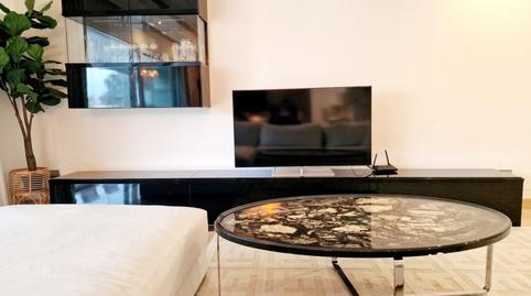 Foto 3 de Apartament de lloguer a Puerto Banús, Marbella