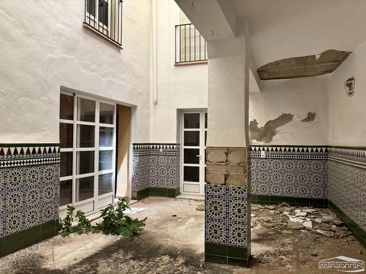 Casa o chalet en venta en Puente Genil con Terraza