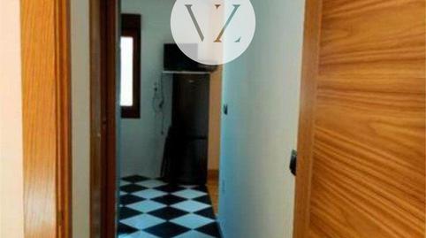 Foto 4 de Àtic de lloguer a Calle Profesor Laínez Alcalá, San Esteban - San Cristóbal, Salamanca Capital