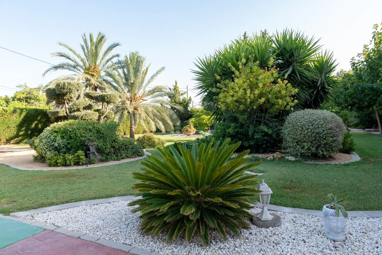 Chalet en venta en Avenida Avenida Francisco Bernabéu Penalva, imagen 11