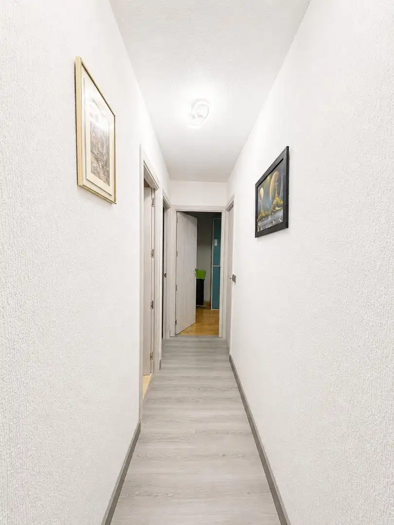 Flat for sale in Parla  with Heating, Parquet flooring and Terrace