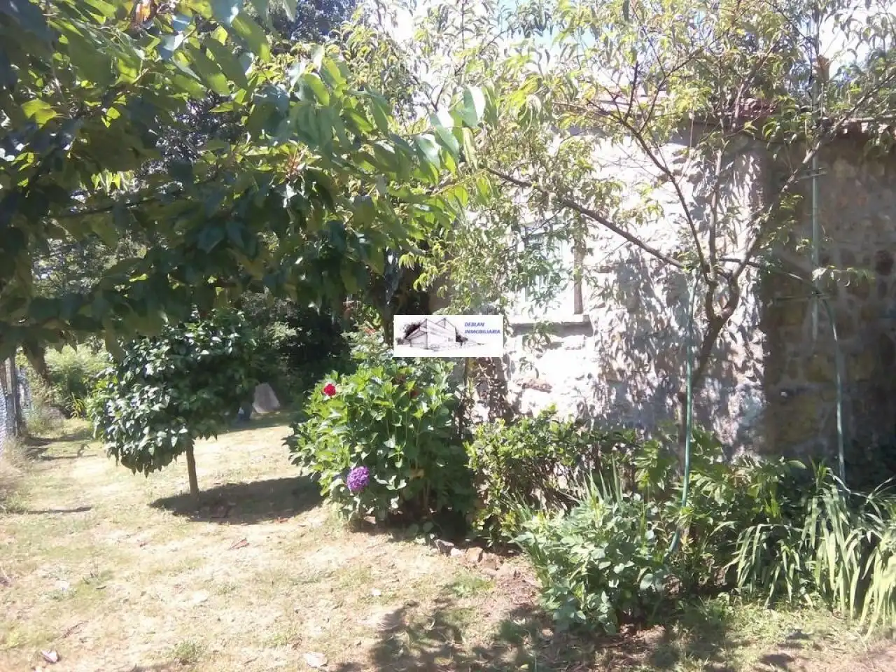 Casa rústica amb jardí en venda a Tomiño, imagen 55