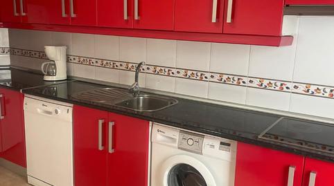 Foto 4 de Piso en venta en Sotillo de la Adrada, Ávila